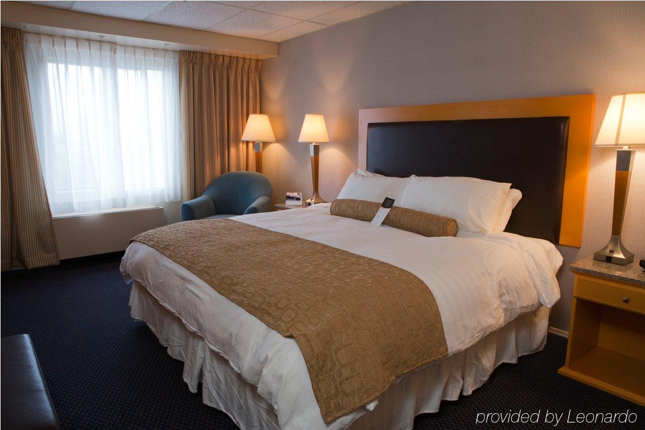 Prestige Oceanview Hotel Prince Rupert Eksteriør bilde